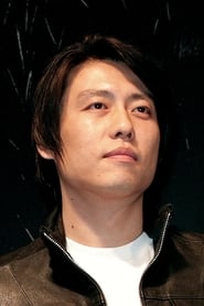 Jeong-ho Lee headshot