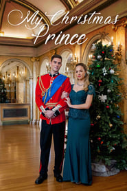 My Christmas Prince постер