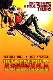 Trinity é o Meu Nome