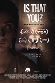 Poster for Is That You?