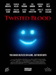 Twisted Blood