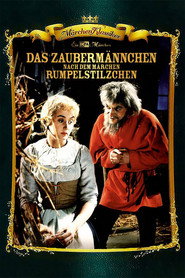 Rumpelstiltskin and the Golden Secret постер