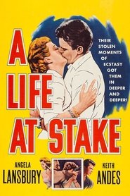 A Life at Stake постер