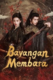 Bayangan Membara