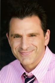 Peter Allas as Mario