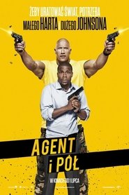 Agent i Pół (2016)