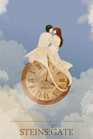 Steins;Gate poster