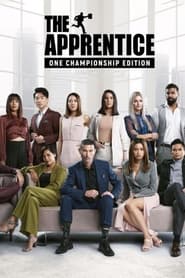 The Apprentice: ONE Championship Edition Episode Rating Graph poster