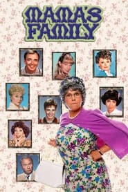 Poster Mama's Family 1990