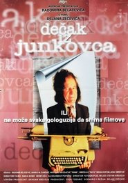 Poster The Boy from Junkovac 1995