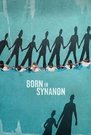 Born in Synanon (2023) 