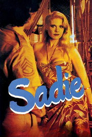 Sadie постер