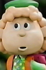 The Hunt Among the Green