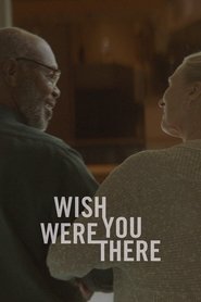 Poster Wish You Were There 2020