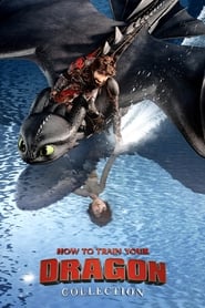 How to Train Your Dragon Collection