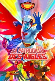 La patrouille des aigles