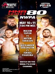 MMA Series 80: NWPA