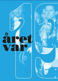 Full Cast of Året var...