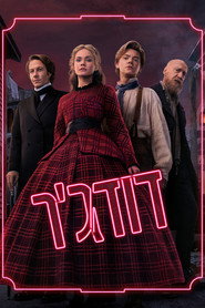 The Artful Dodger Season 2 8