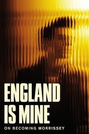 England Is Mine