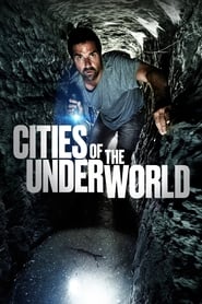 Cities of the Underworld Episode Rating Graph poster