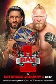 Imagen WWE Day 1 2022