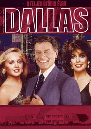Dallas 5. évad plakát
