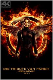 Die Tribute von Panem - Mockingjay Teil 1