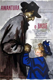 Awantura o Basię