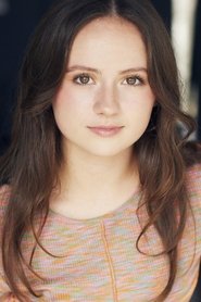 Portrait de Harper Keith