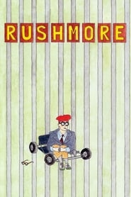 Rushmore (1998) poster