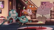 Gumball 2x1
