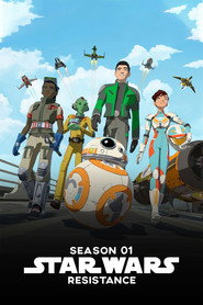 Star Wars Resistance Season 1 5