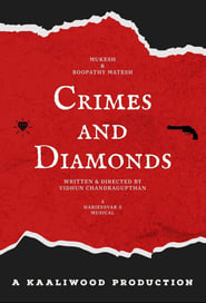 Crimes and Diamonds streaming