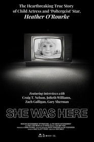 She Was Here