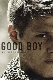 Poster Good Boy 2016