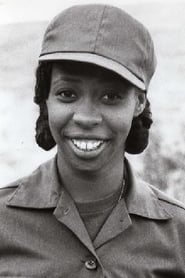 Damita Jo Freeman as Pvt. Gloria Moe