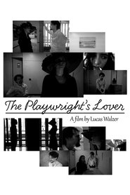 The Playwright's Lover