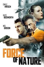 Poster Force of Nature