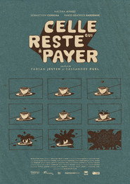 Celle qui reste à payer