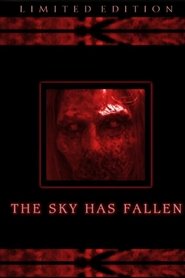 Poster The Sky Has Fallen 2009