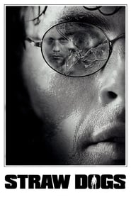 Poster Straw Dogs 2011