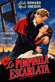 La pimpinela escarlata