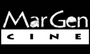 Logo for Margen Cine