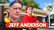 CLERKS Legend Jeff Anderson Reunites With Jay Mewes