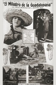 Milagros de la Guadalupana) Milagros de la Guadalupana (1926)