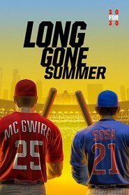 Long Gone Summer (2020)