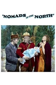 Nomads of the North постер