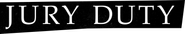 Jury Duty Logo