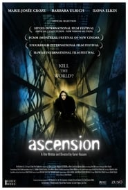 Ascension постер